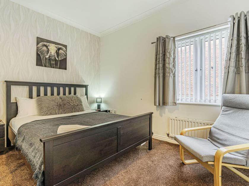 Numero Uno Detached Aparthouse Newcastle upon Tyne Bagian luar foto